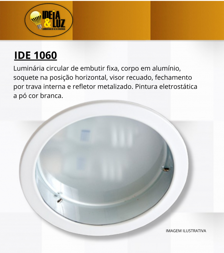 IDA 1060