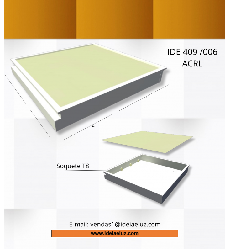 IDE 006 ACRL