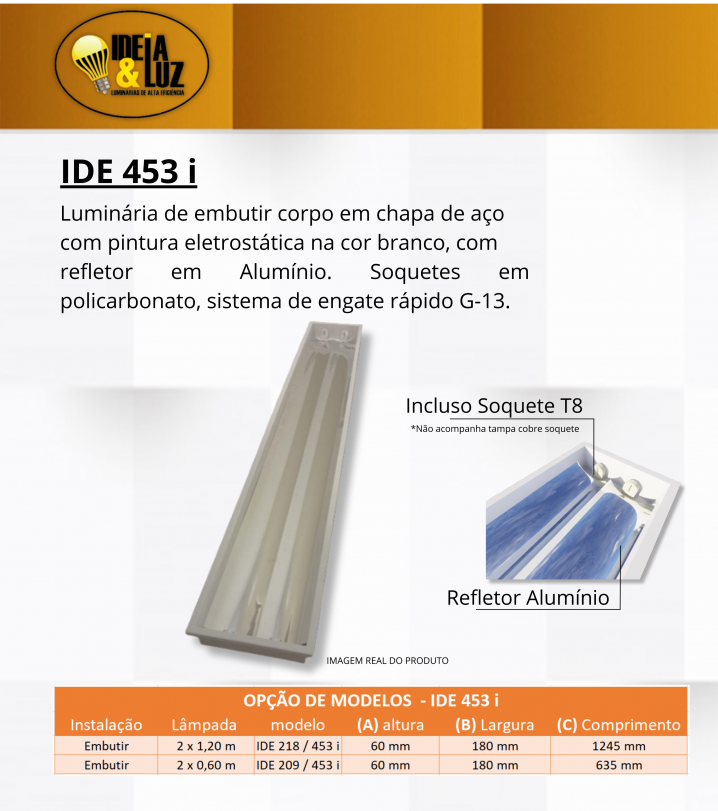 IDA 453i
